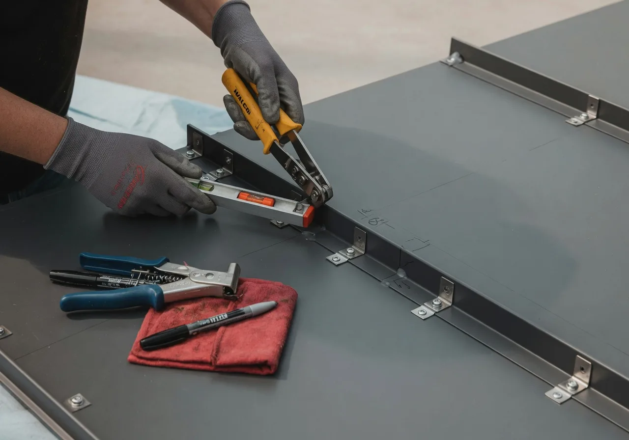 Why choose Metal Roofing Installation in Questa, NM